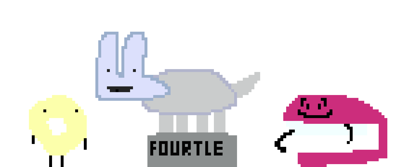 [f474c9] danganronpa pixel sprite base