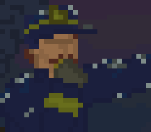 [db376a] something something no body and no nose... hrmm.. -Demented