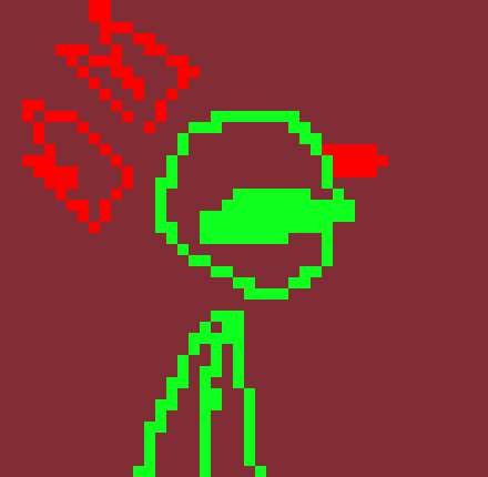 [55284c] triangle, who is a triangle-