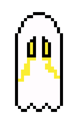 [9664c4] V!Napstablook