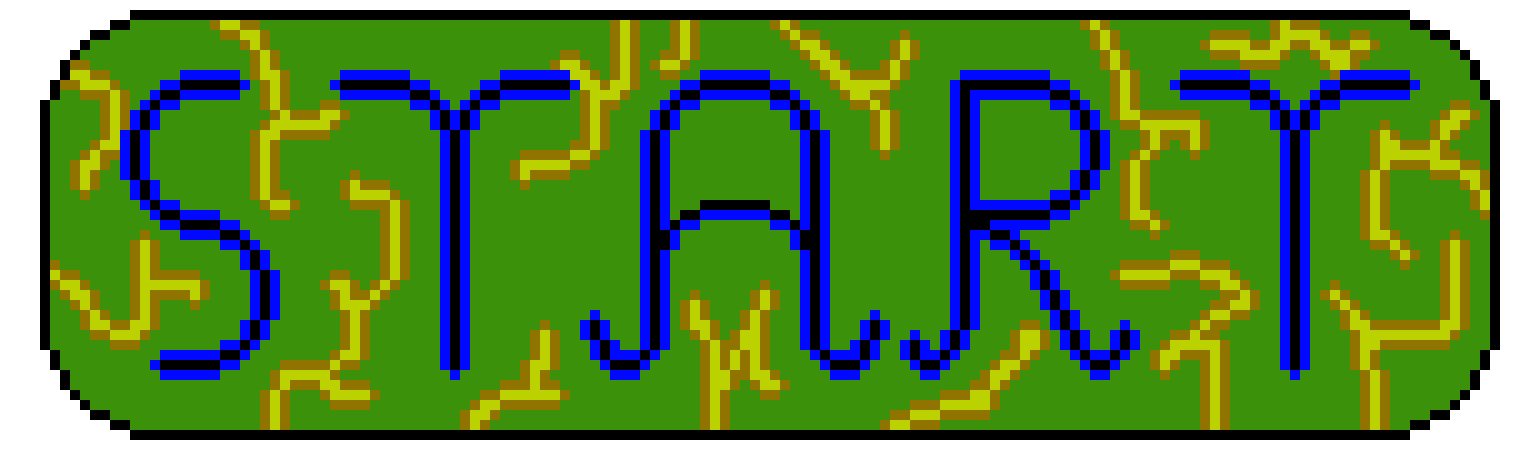 [f6f517] Start Button
