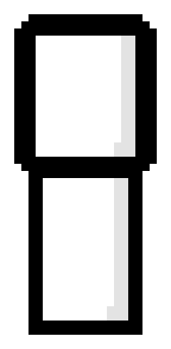 [9664c4] White Character