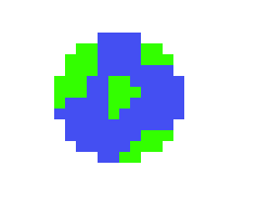 [9664c4] earth