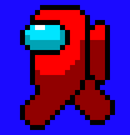 [5d1b7f] among us animaty 2