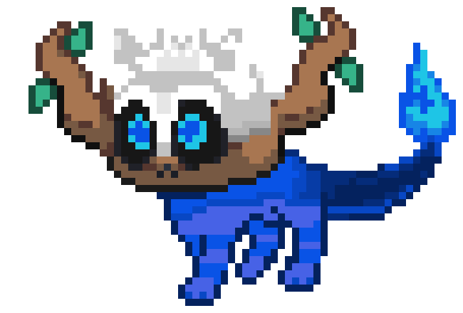 [e6db4f] Pumpkit shiny