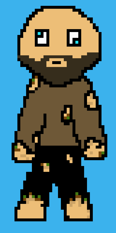 [376a57] Bobby Full Body