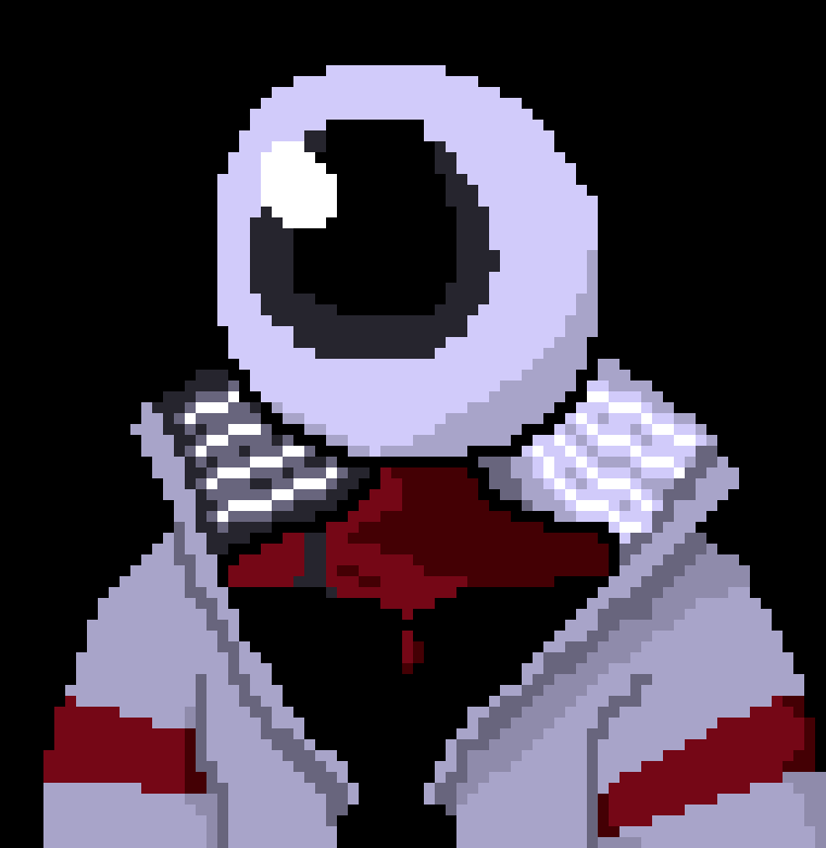 [f107d9] the eyeball is an illusion I'm actually super pretty when I take my glasses off