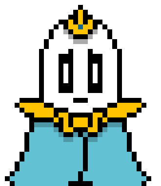 [9664c4] ShiftedFable Napstablook