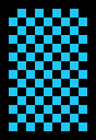 [2fb8d5] Card Back