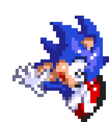 [e34106] Sonic 3