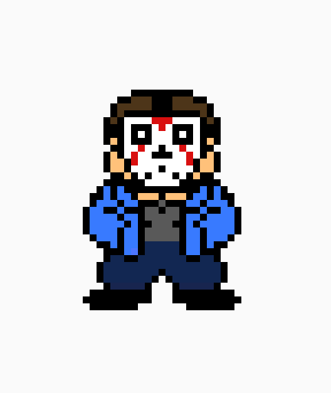 [9664c4] H20 Delerious as sans