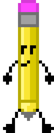 [9664c4] pencil