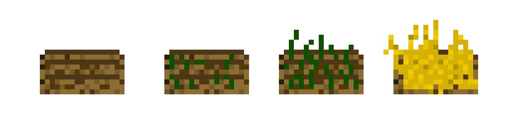 [6d10ca] Wheat