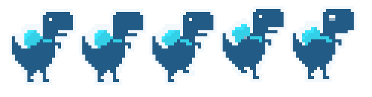 [4487ee] dino