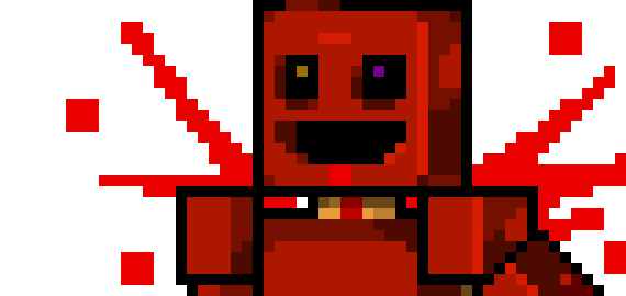 [b9fe70] William Caivernus - Springlock Demise (ft. William Afton in SpringBonnie Suit during springlock failure death for palette reasons)