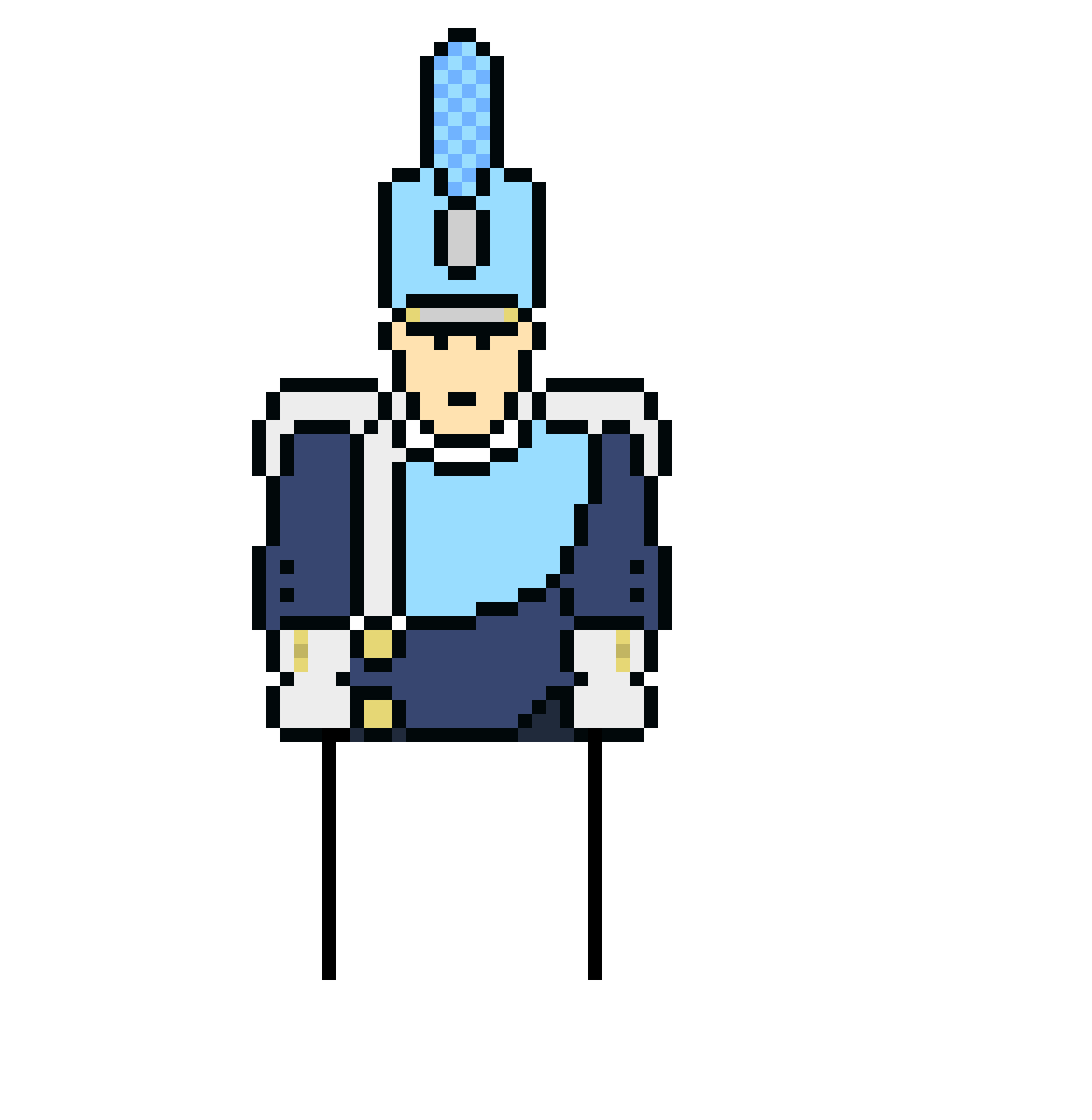 [9664c4] machn knights