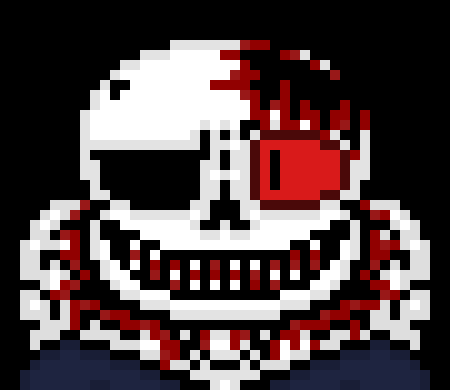 [57dac4] *he would slash off FTK's arm* hey, what are YOU doing hurting your leader?