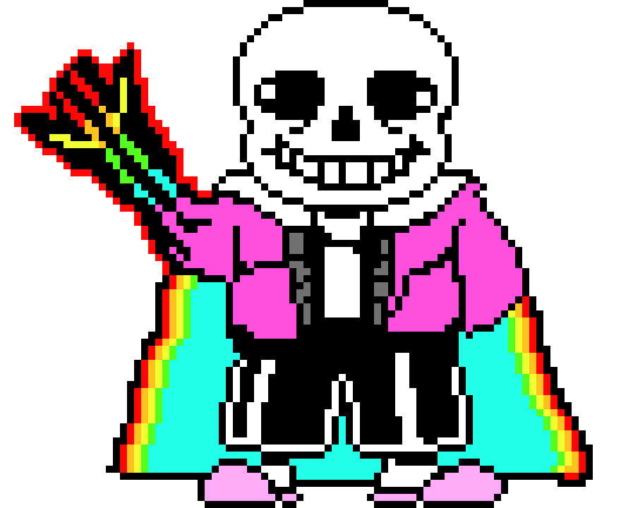 Rainbow Sans NEO