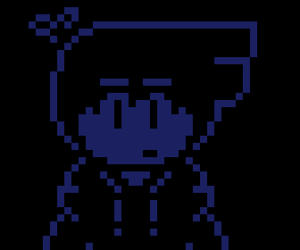 [77b851] Oh wow.. I guess I am gonna just go on the lookout for people that aren't inside.