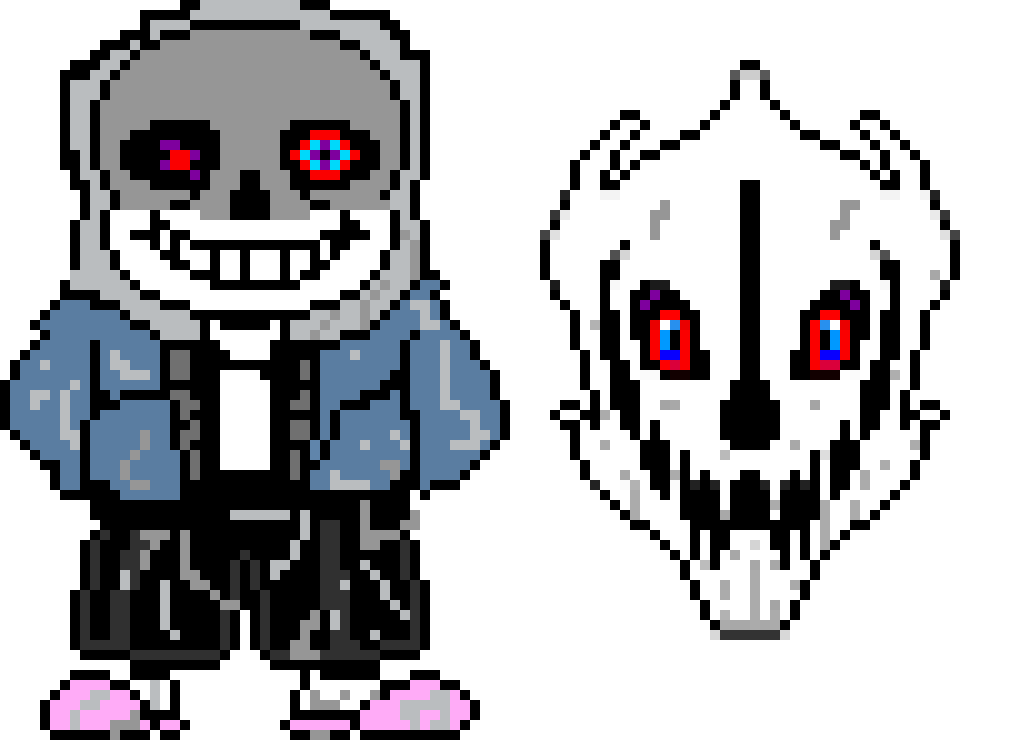[5f3dd8] Dust Sans