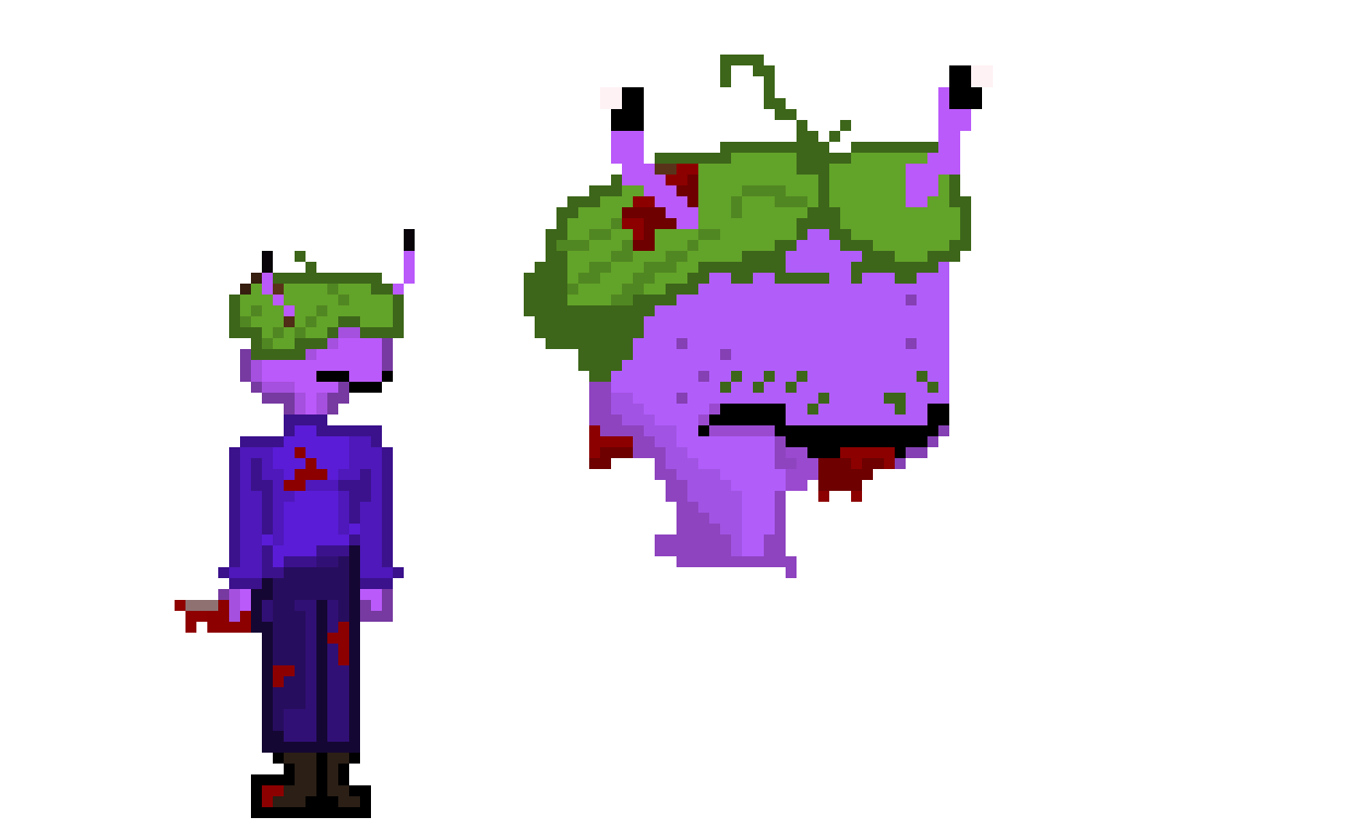 [14d786] Swoopie True