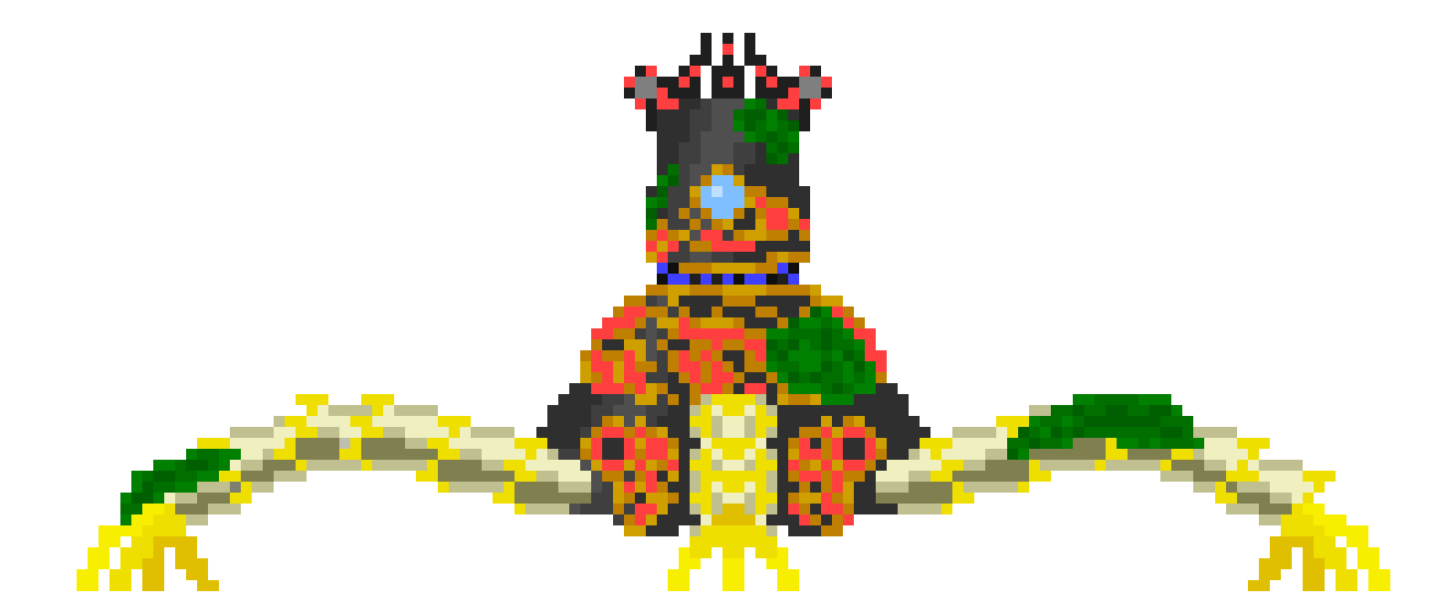[9664c4] GUARDIAN from botw