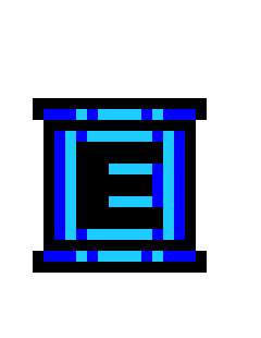 [9664c4] E-TANK