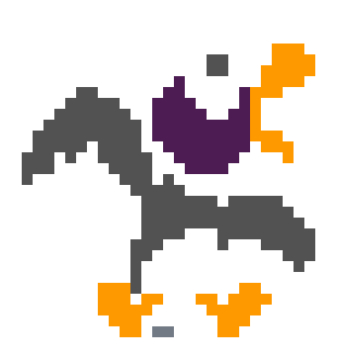 [740d3b] PURPLESHOT