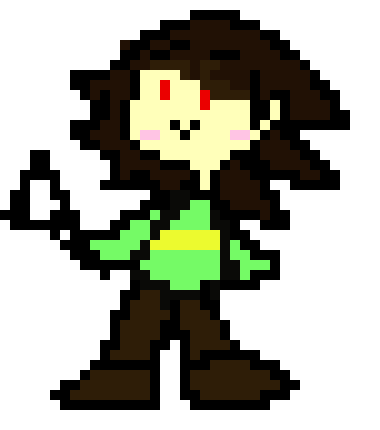 [979d49] Chara3 -Tale