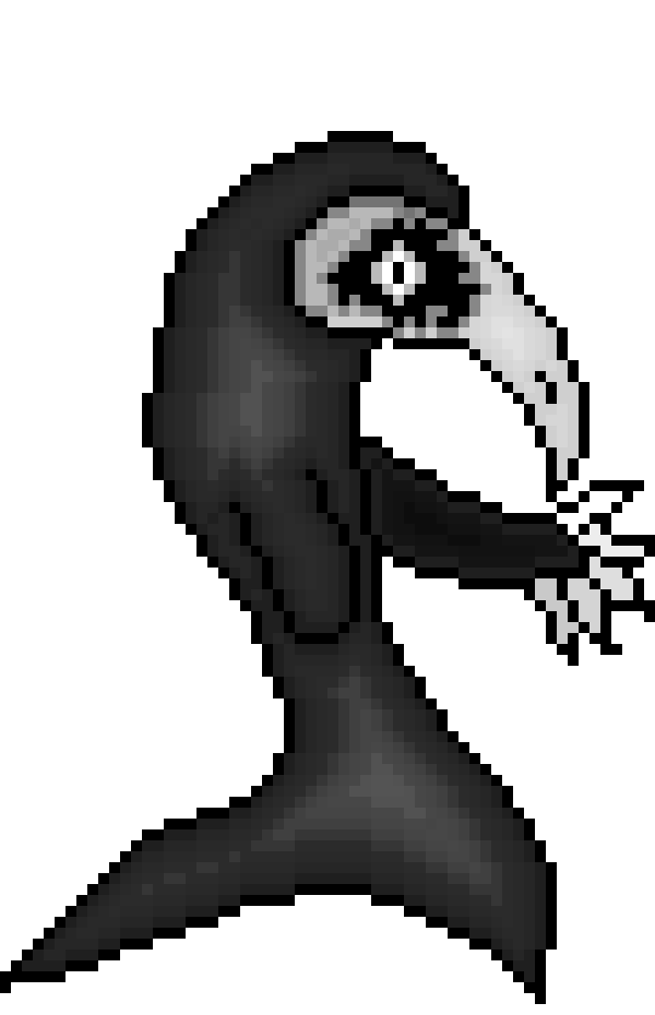[965131] this is a human.