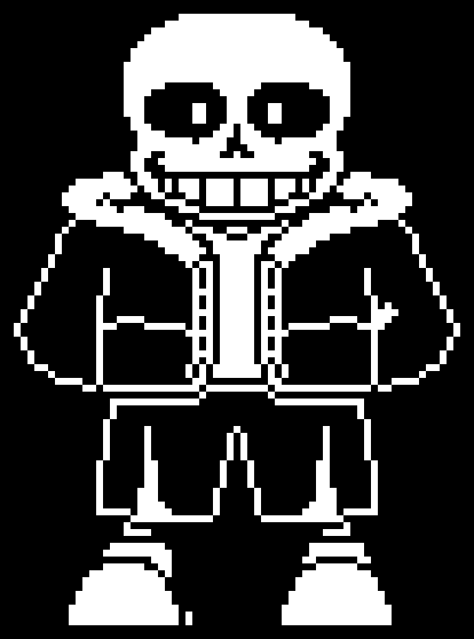 [977b4b] V1 sans [OLD]