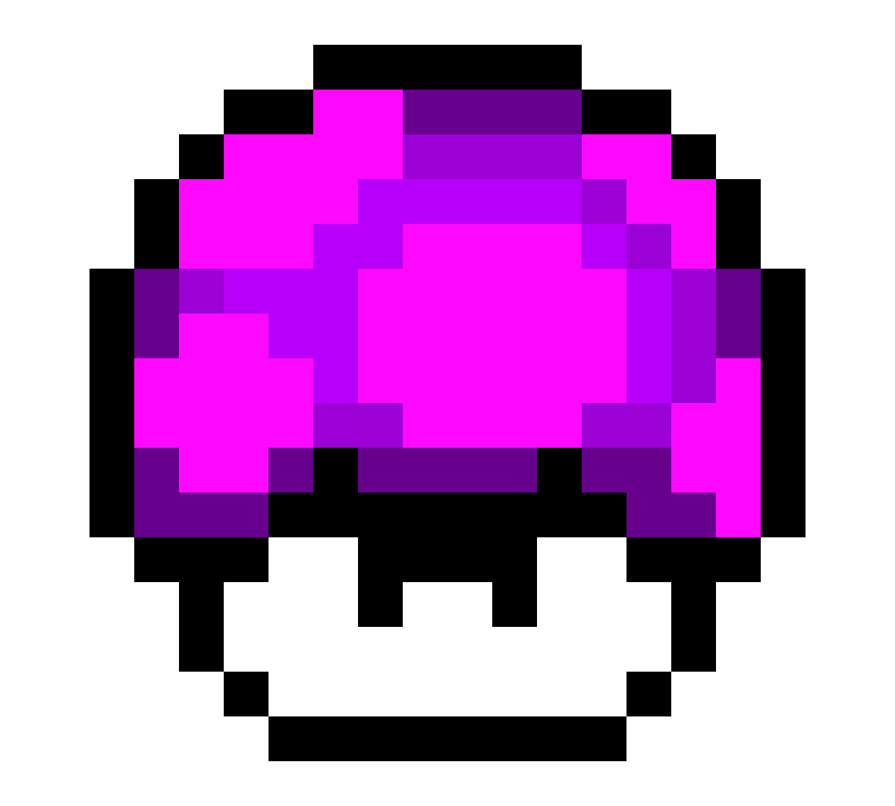 [c1846a] Super Mario World: Poison Mushroom