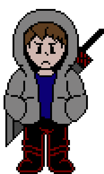 [9664c4] Jordan the creator of BIOverse
