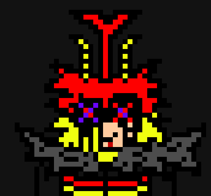 [16b480] I AM THE GLITCH OF THE FUTURE I'M FROM THE UNKNOWN YOU CAN'T PREDICT ME!!!!!