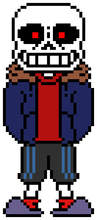 [d6b045] GlitchPaint: *Whispers to Terror* I saw what happened to you when I witnessed another Terror becoming Multi