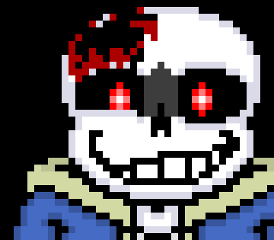 [7f7dbc] tremor!insanity was watching from afar, interested-hhs