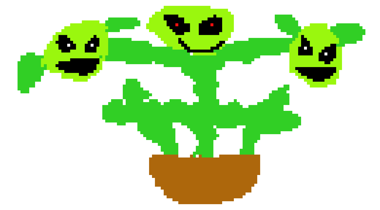 [9664c4] Triplepot