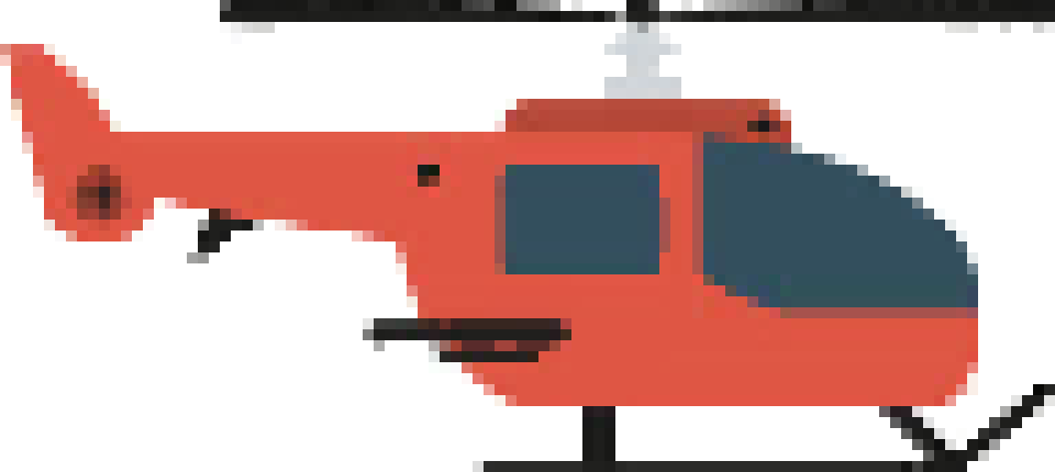 [8df79b] Helicopter