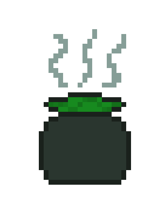[9664c4] Cauldron