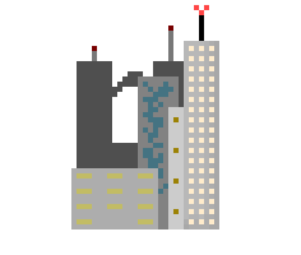 [9664c4] Skye City