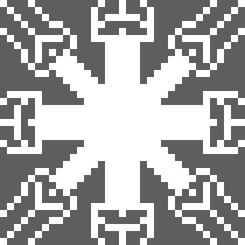[9664c4] mettaton neo's blaster arm sprites