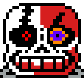 [d6b045] Devastation: Your gonna perish *He runs with Sonic to their base*