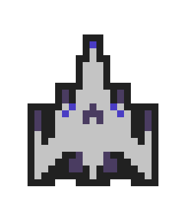 [de755f] pixelship
