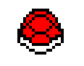 [9664c4] Red Kopa Shell