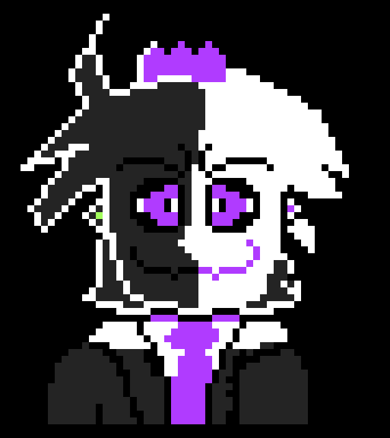 [2fbf6b] TELL THEM WHAT YOUVE DONE