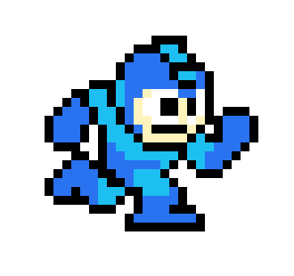 Mega Man
