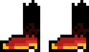 [7d0067] boots