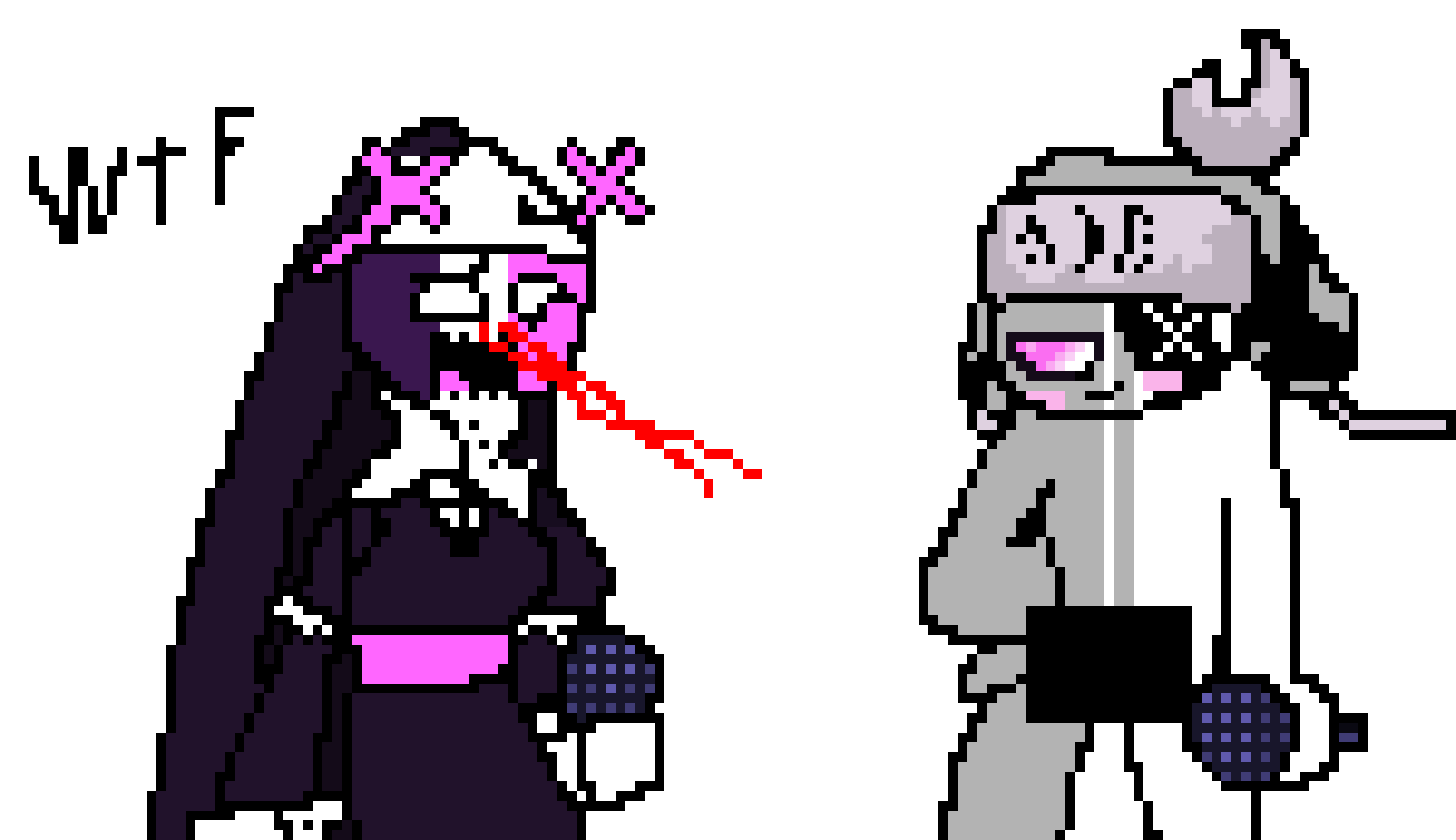 [304fd7] rule 34 ruv x sarv