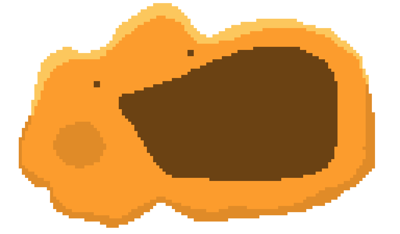 [3bd6b4] Microphage eating allergen