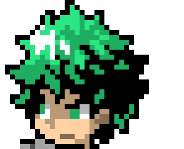 [b618ac] i cant find him-Deku